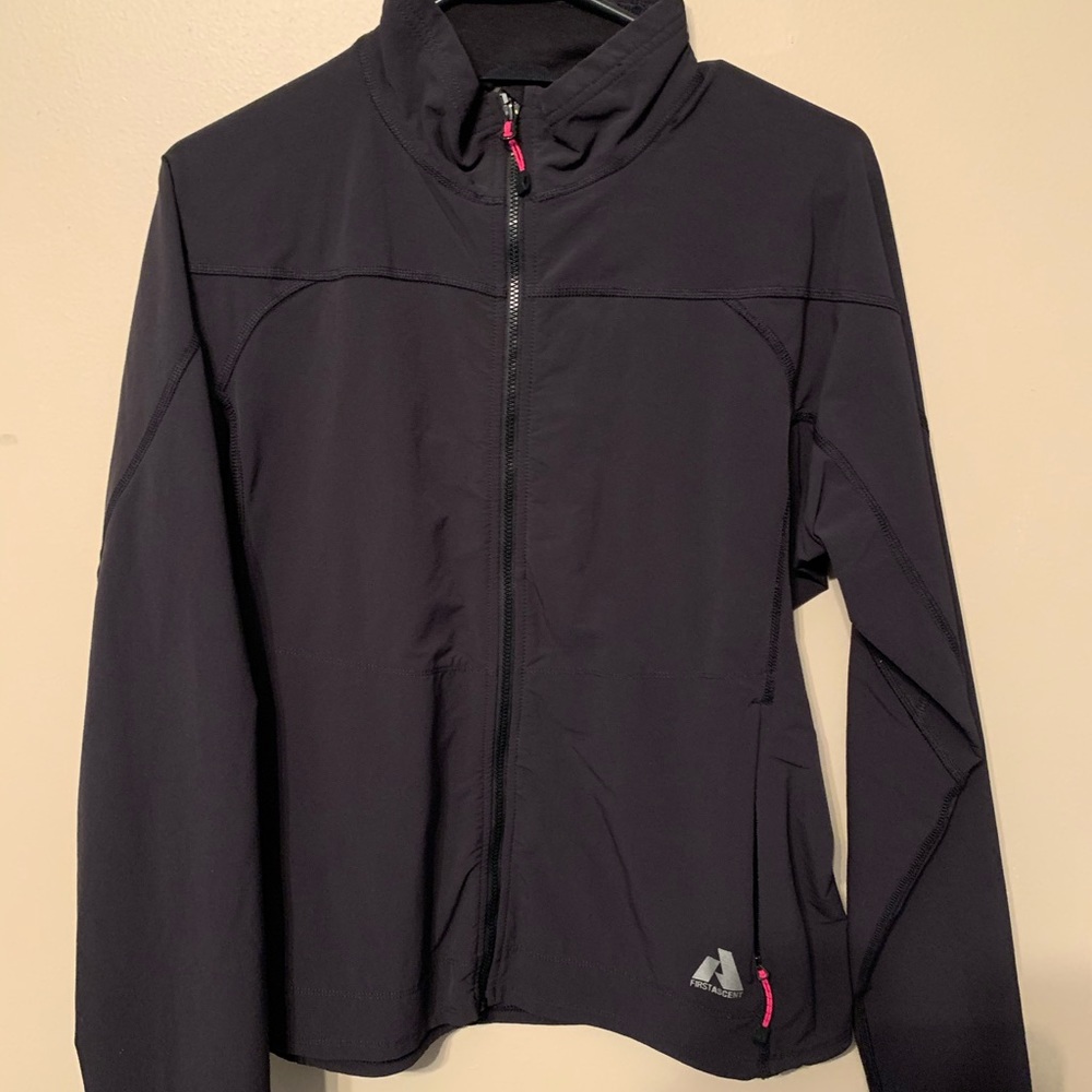 Eddie Bauer Sandstone Jacket